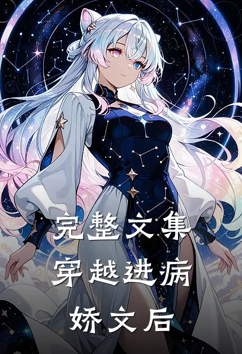 完整文集穿越进病娇文后