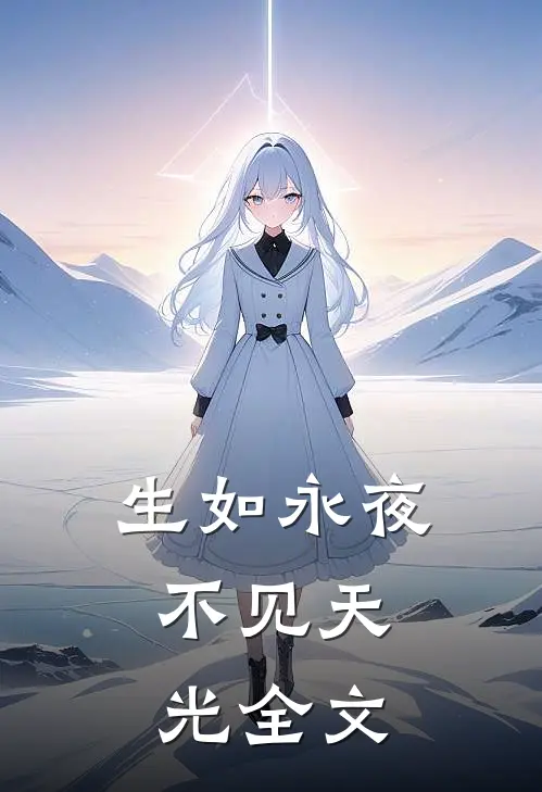 生如永夜，不见天光全文