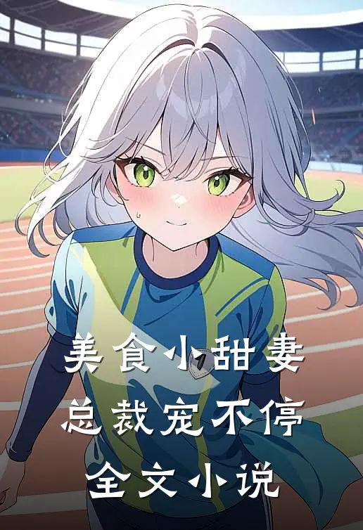美食小甜妻：总裁宠不停全文小说