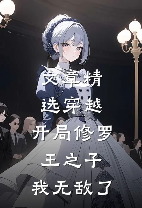 文章精选穿越：开局修罗王之子，我无敌了