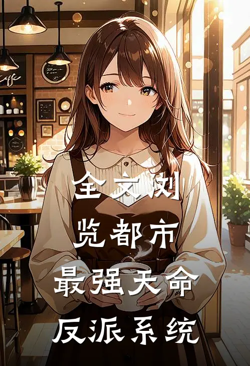 全文浏览都市：最强天命反派系统