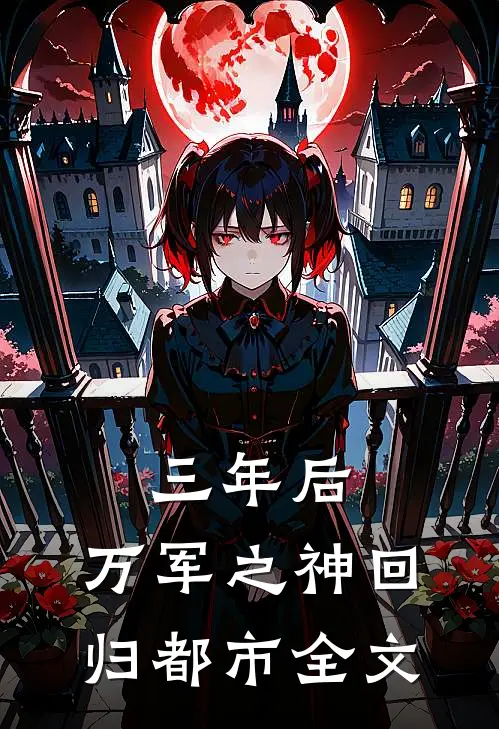 三年后，万军之神回归都市全文
