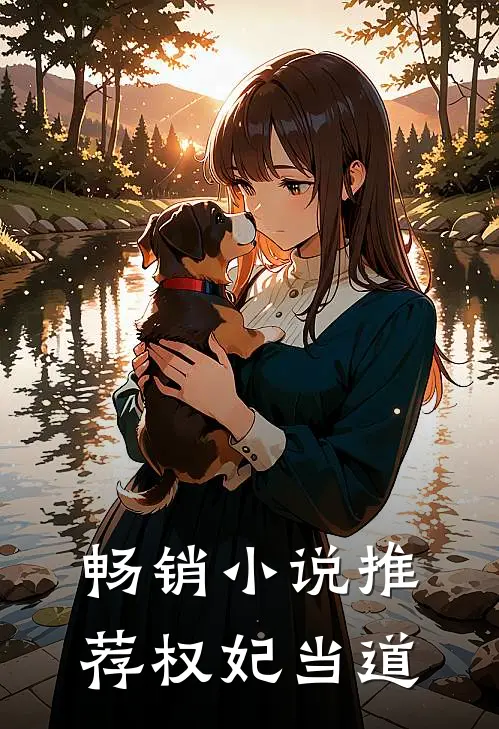 畅销小说推荐权妃当道