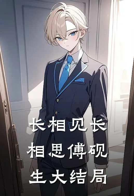 长相见长相思傅砚生大结局