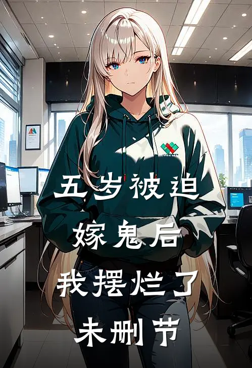 五岁被迫嫁鬼后，我摆烂了未删节