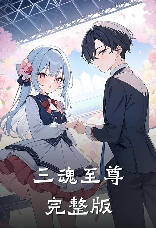 三魂至尊完整版