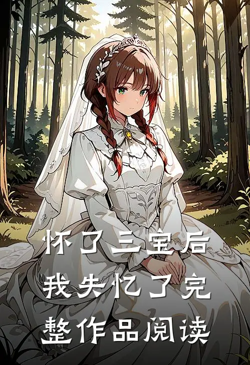 怀了三宝后我失忆了完整作品阅读