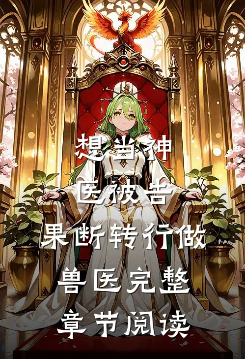 想当神医被告，果断转行做兽医完整章节阅读