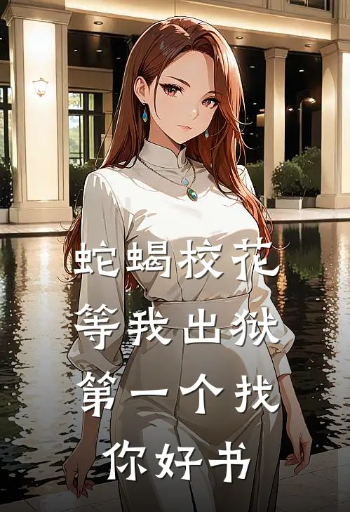 蛇蝎校花，等我出狱第一个找你好书