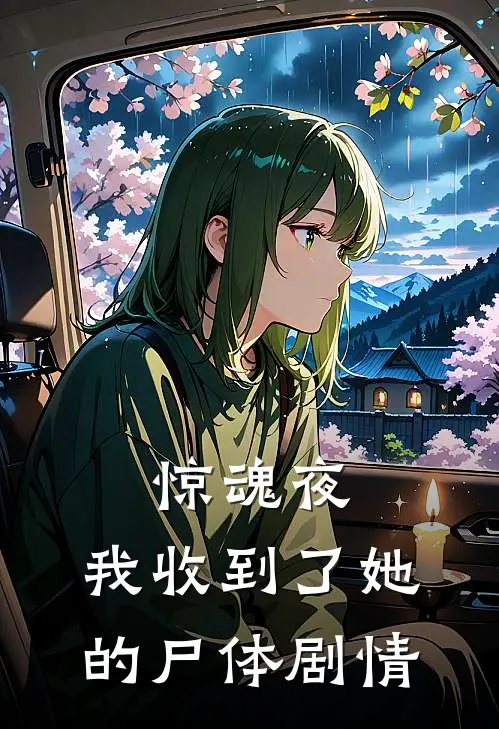 惊魂夜，我收到了她的尸体剧情