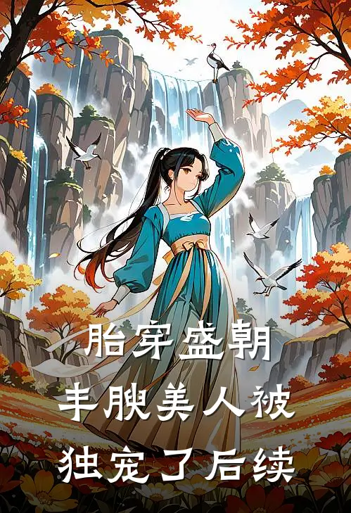 胎穿盛朝，丰腴美人被独宠了后续