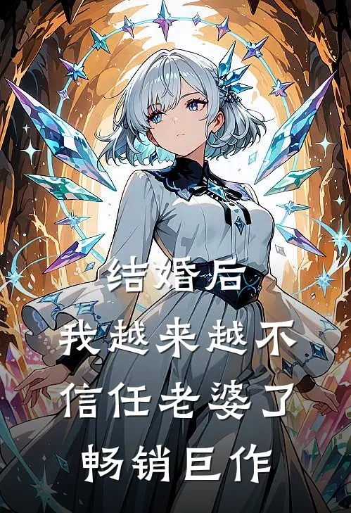 结婚后，我越来越不信任老婆了畅销巨作