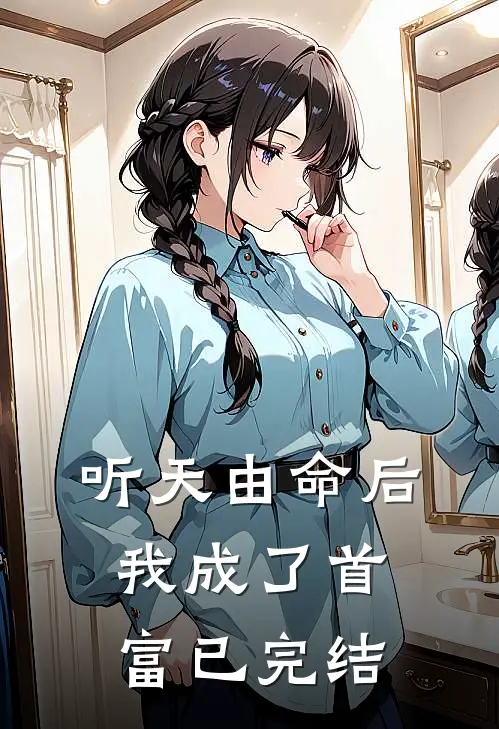 听天由命后，我成了首富已完结