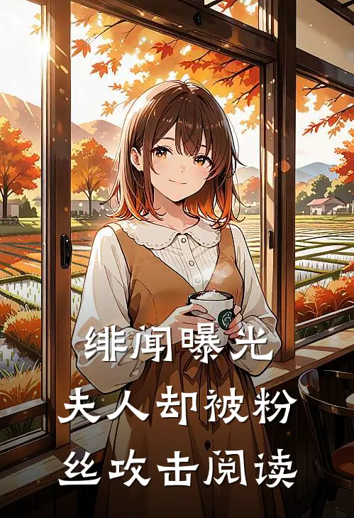 绯闻曝光，夫人却被粉丝攻击阅读