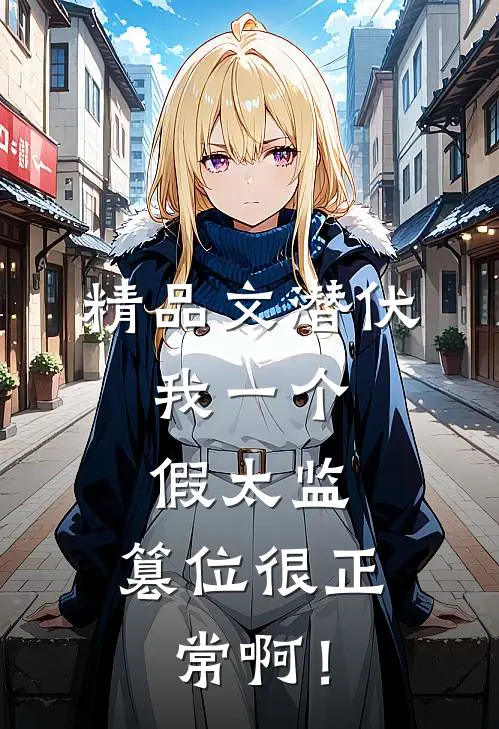 精品文潜伏：我一个假太监，篡位很正常啊！
