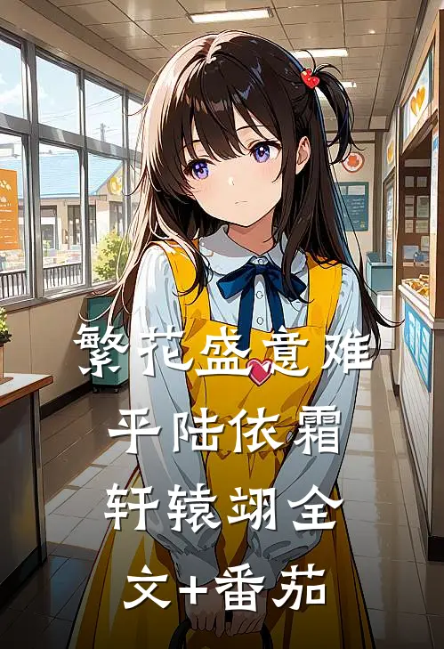 繁花盛意难平陆依霜轩辕翊全文+番茄