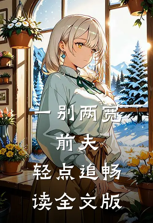 一别两宽：前夫，轻点追畅读全文版