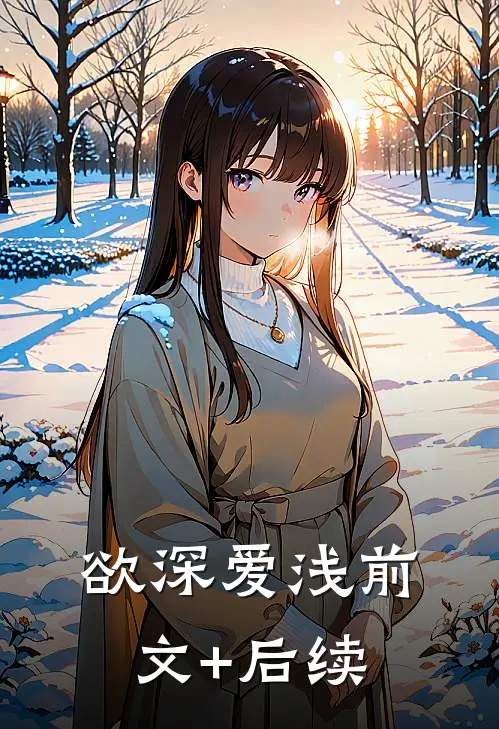 欲深爱浅前文+后续