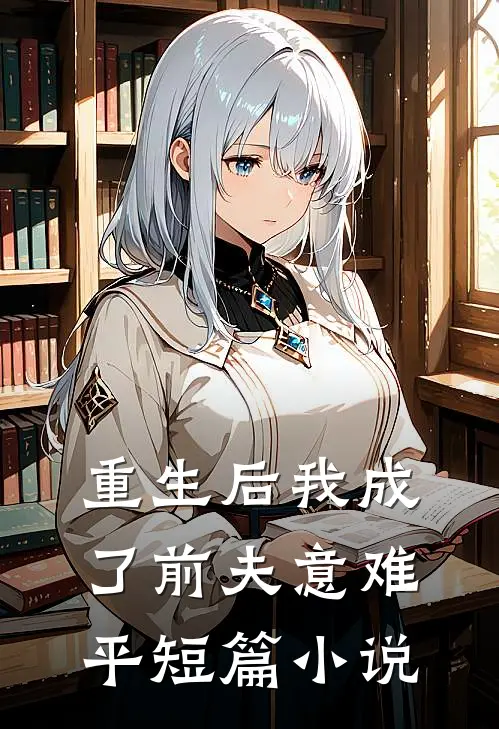 重生后我成了前夫意难平短篇小说