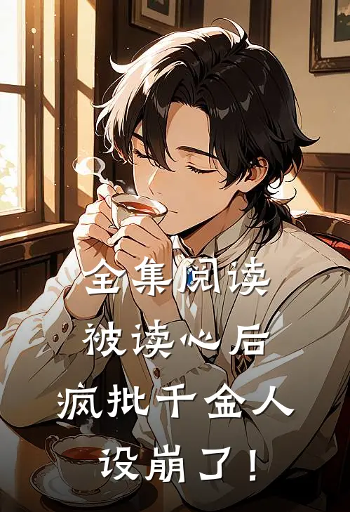 全集阅读被读心后，疯批千金人设崩了！