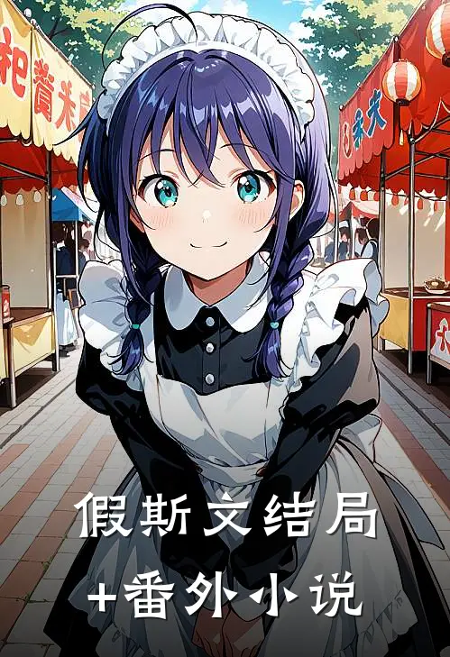 假斯文结局+番外小说