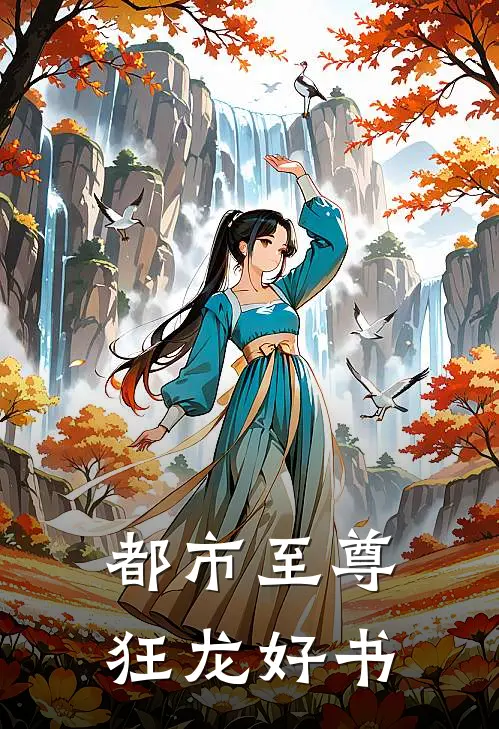 都市至尊狂龙好书