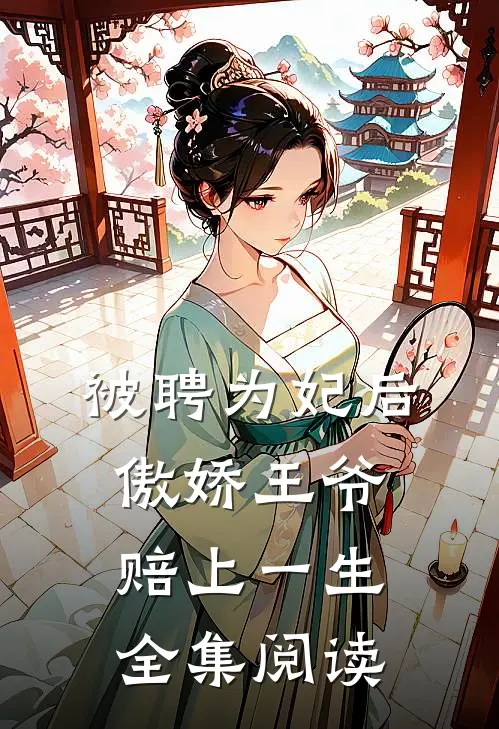 被聘为妃后，傲娇王爷赔上一生全集阅读