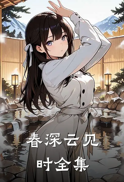 春深云见时全集