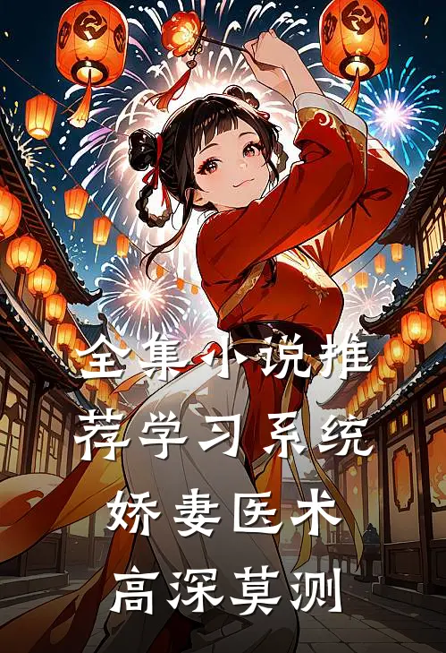 全集小说推荐学习系统：娇妻医术高深莫测