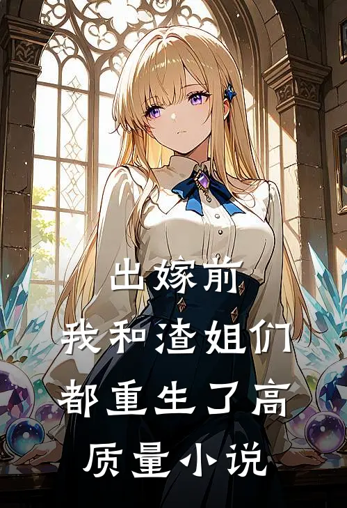 出嫁前，我和渣姐们都重生了高质量小说