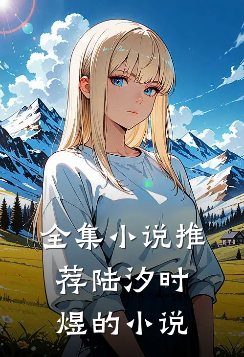 全集小说推荐陆汐时煜的小说