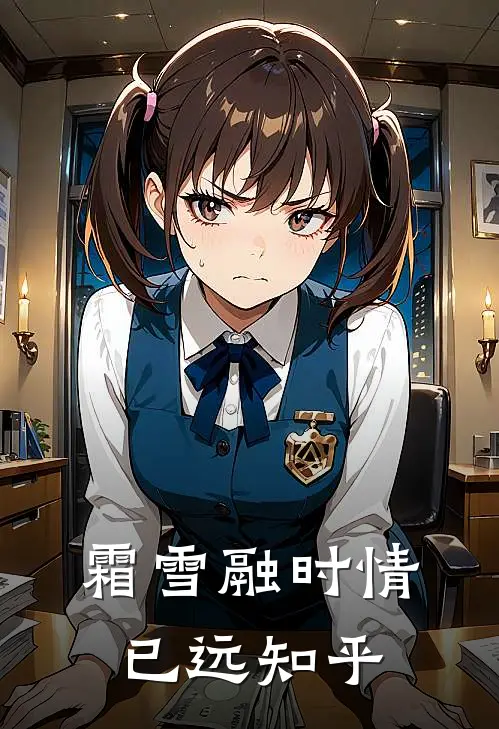 霜雪融时情已远知乎