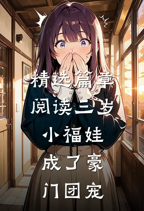 精选篇章阅读三岁小福娃，成了豪门团宠