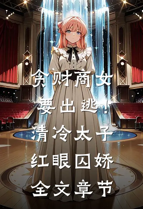 贪财商女要出逃！清冷太子红眼囚娇全文章节