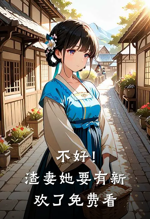 不好！渣妻她要有新欢了免费看