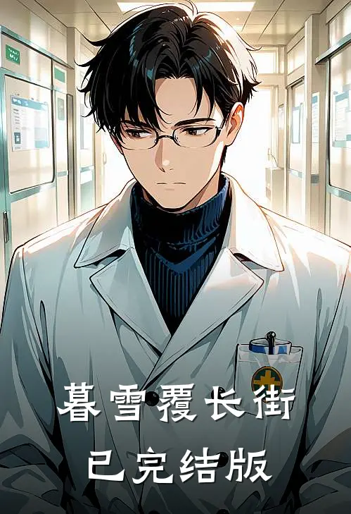 暮雪覆长街已完结版