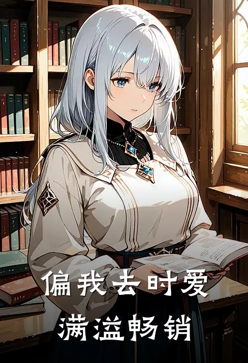 偏我去时爱满溢畅销