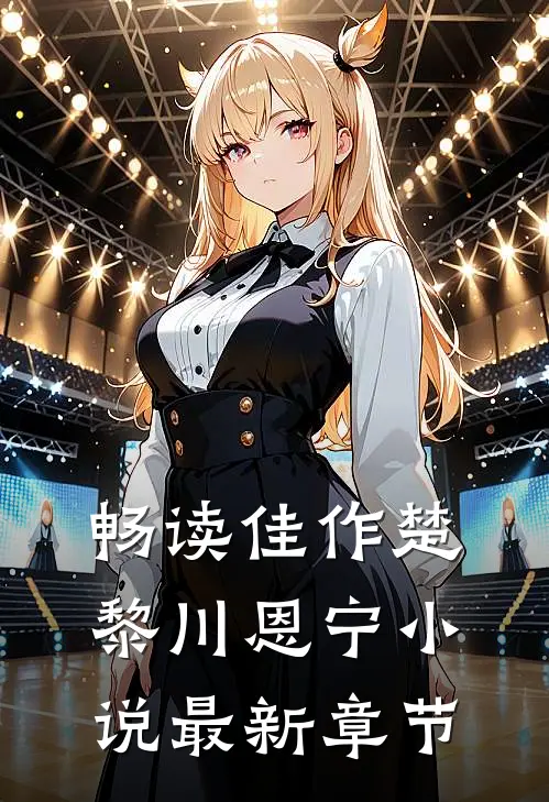 畅读佳作楚黎川恩宁小说最新章节