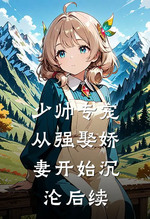 少帅专宠：从强娶娇妻开始沉沦后续