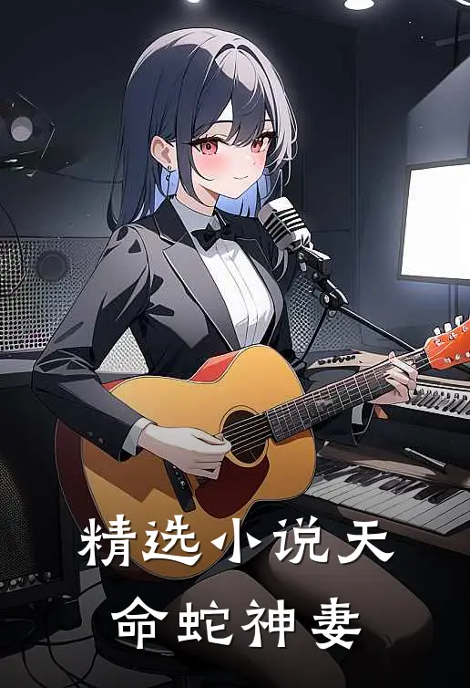 精选小说天命蛇神妻