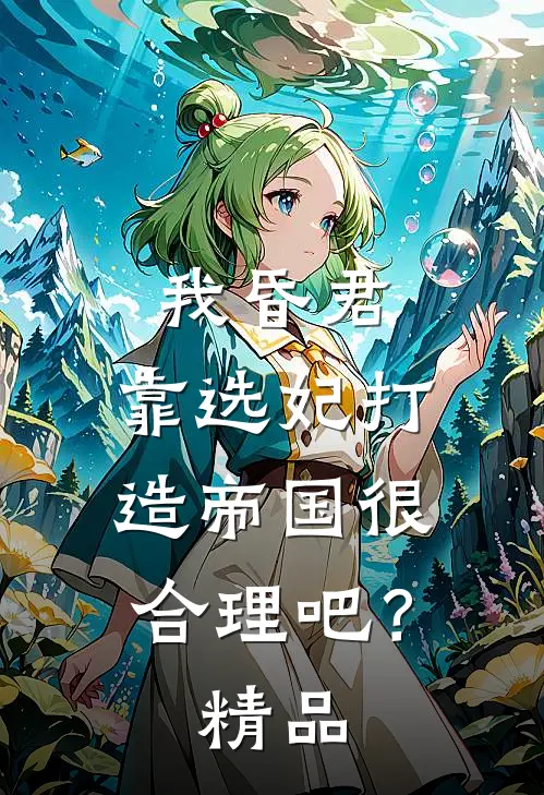 我昏君，靠选妃打造帝国很合理吧？精品