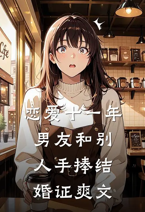 恋爱十一年，男友和别人手捧结婚证爽文