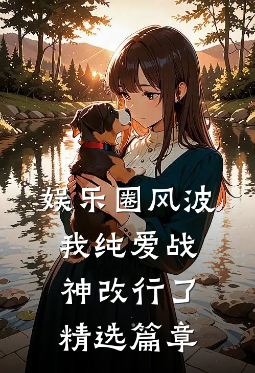 娱乐圈风波：我纯爱战神改行了精选篇章