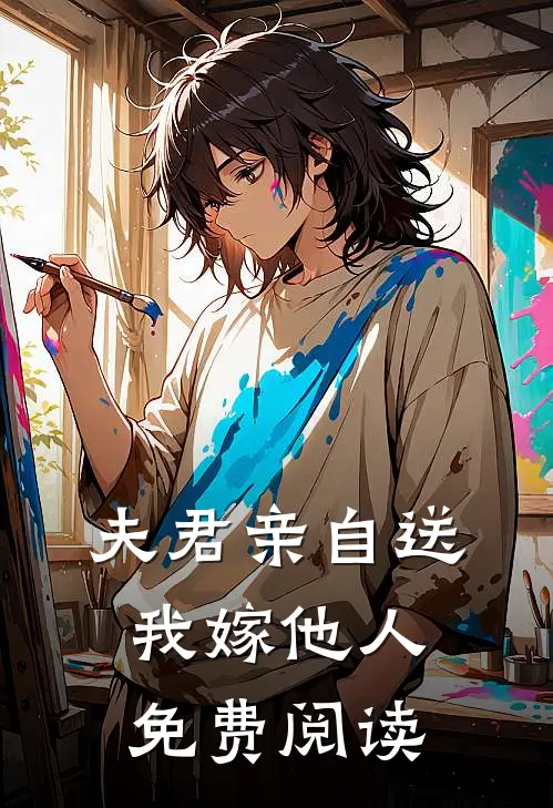 夫君亲自送我嫁他人免费阅读