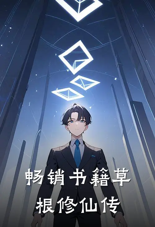 畅销书籍草根修仙传
