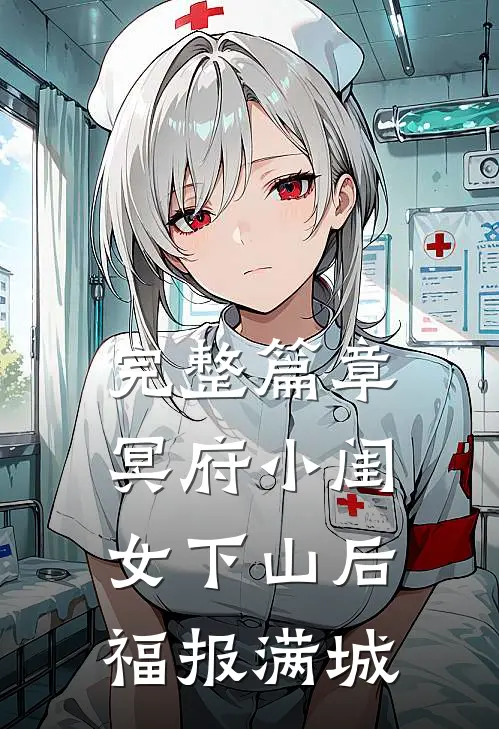 完整篇章冥府小闺女下山后，福报满城
