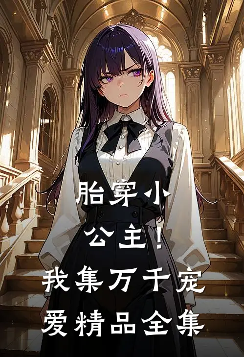 胎穿小公主！我集万千宠爱精品全集