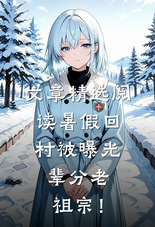 文章精选阅读暑假回村被曝光，辈分老祖宗！
