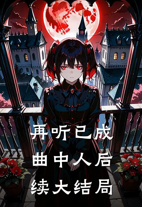 再听已成曲中人后续大结局