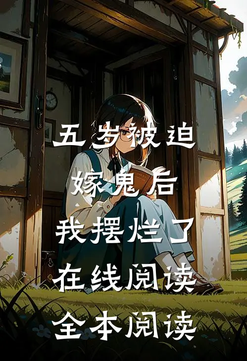 五岁被迫嫁鬼后，我摆烂了在线阅读全本阅读